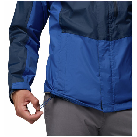Giacca softshell da uomo Columbia Pouring Adventure™ III Jacket