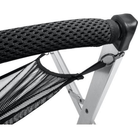 Poggiapiedi Brunner Rebel H2L