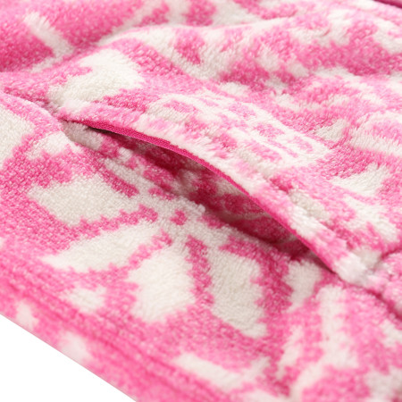 Felpa da bambino Alpine Pro Eflino