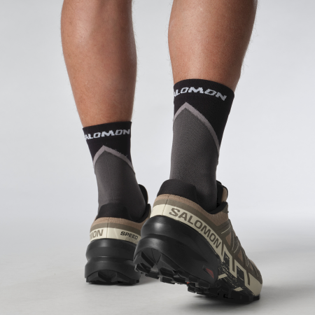 Scarpe da corsa da uomo Salomon Speedcross 6