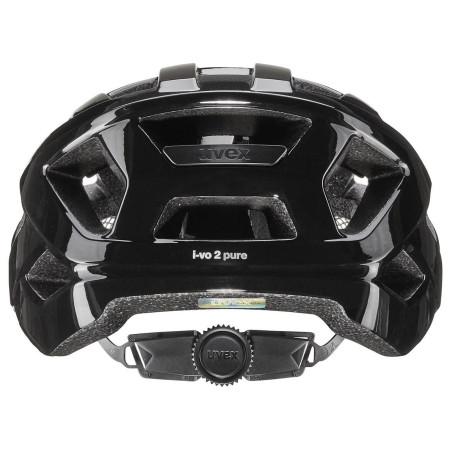 Casco da ciclismo Uvex I-Vo 2 Pure