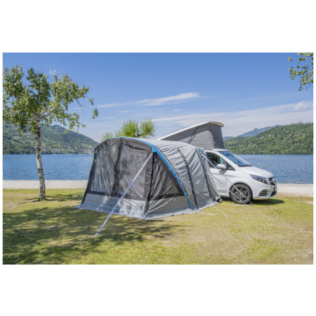 Annesso Brunner Air Travel II A.I.R. TECH