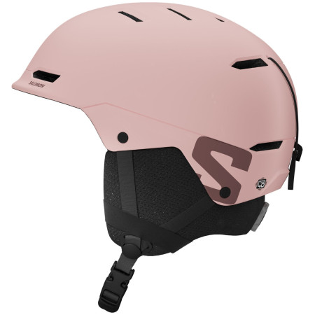 Casco da sci per bambini Salomon Husk Jr