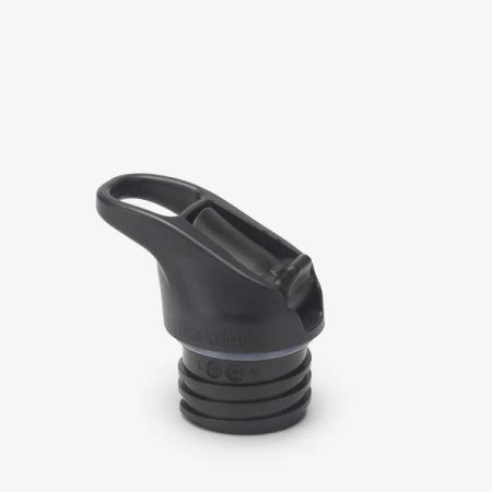 Tappo sport per borraccia Klean Kanteen Flip Seal Sport Cap w/Straw (for Classic Bottles)
