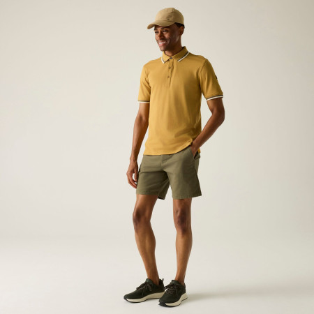 Maglietta da uomo Regatta Adryan Polo
