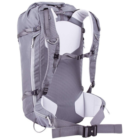 Zaino da scialpinismo Blue Ice Kume 32l