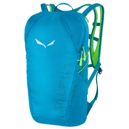 Zaino da corsa Salewa Ultra Train 18 BP azzurro BlueDanube