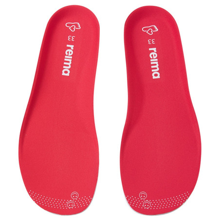 Scarpe da bambino Reima Astelu Apricot