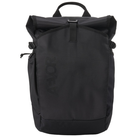 Zaino Aevor Roll Pack 2.0 Proof nero Proof Black