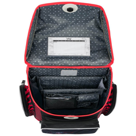 Zaino di scuola Baagl Ergo