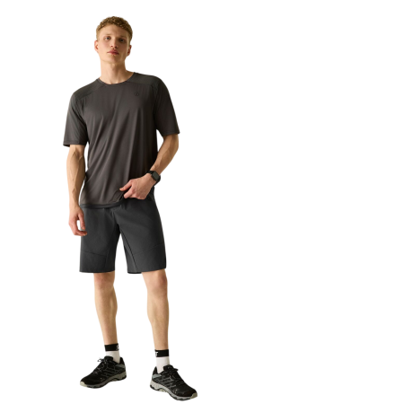 Pantaloncini da uomo Dare 2b Descent Short