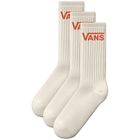 Calze Vans Classic Crew 3ps