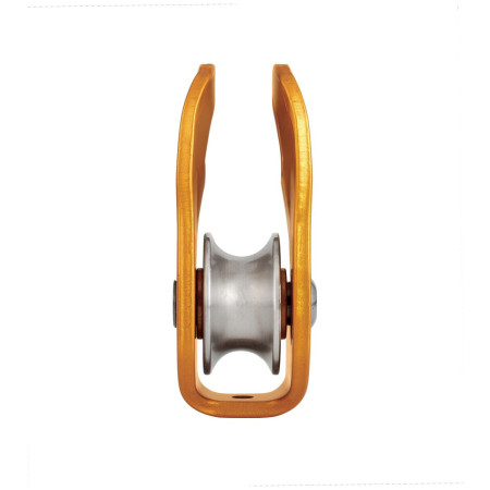Puleggia Petzl Fixe