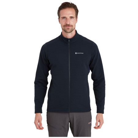 Felpa da uomo Montane Protium Xt Jacket