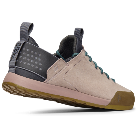 Scarpe da donna Black Diamond Session Suede