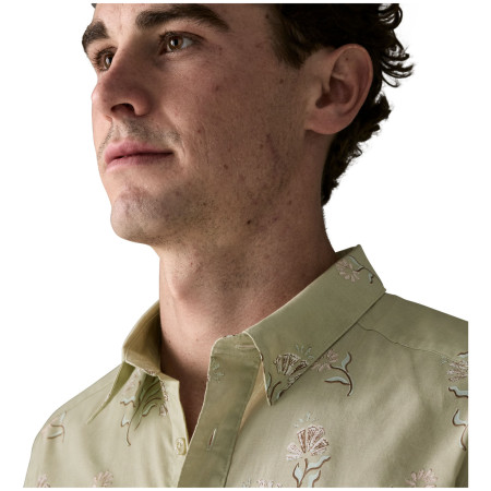 Camicia da uomo Patagonia Men's Go-To Shirt
