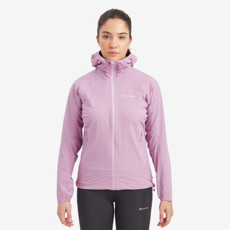 Giacca da donna Montane Fem Minimus Lite Jacket