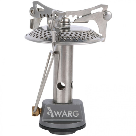 Fornello Warg Striker