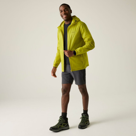 Giacca da uomo Regatta Pack It Jkt III