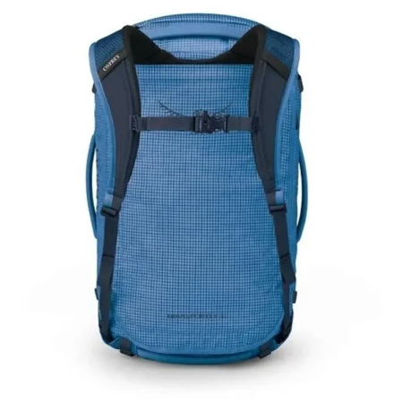 Borsa da viaggio Osprey Transporter 40