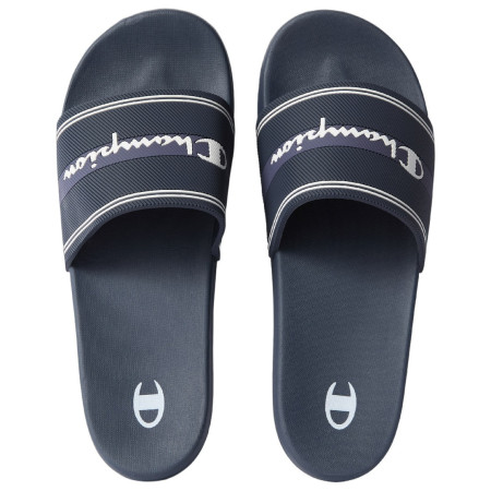 Pantofole da uomo Champion Jambiani Slide Uni