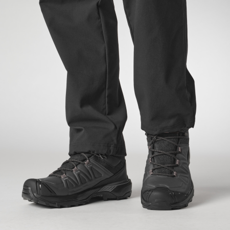 Scarpe da donna Salomon X Ultra Snowpilot Waterproof