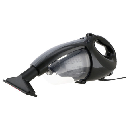Aspirapolvere Mestic Vacuum cleaner MS-100 zwart 230V