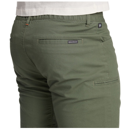 Pantaloncini da uomo Black Diamond M Rocklock Shorts