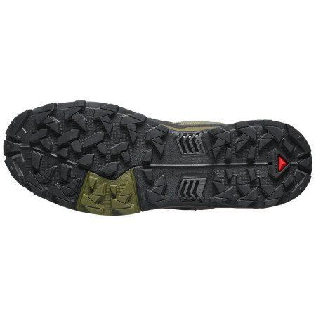 Scarpe da trekking da uomo Salomon X Ultra 5 Gore-Tex