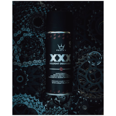 Detergente Peaty´s Xxx Solvent Degreaser
