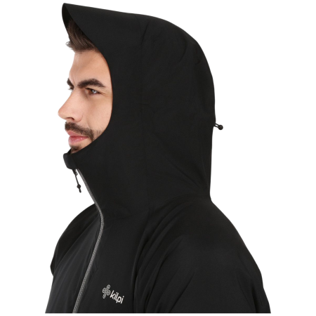 Giacca da uomo Kilpi Sonna-M