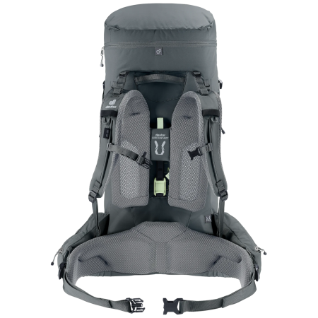 Zaino da escursionismo da donna Deuter Aircontact Core 45+10 SL