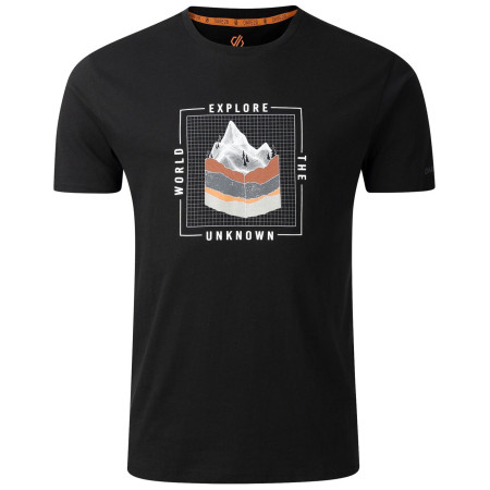 Maglietta da uomo Dare 2b Movement III Tee