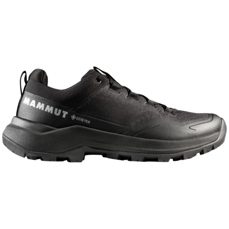 Scarpe da trekking da donna Mammut Sertig III Low GTX Women