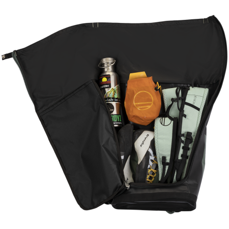 Zaino da arrampicata Wild Country Crag Hauler 25