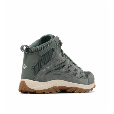 Scarpe da donna Columbia Crestwood™ Mid Waterproof