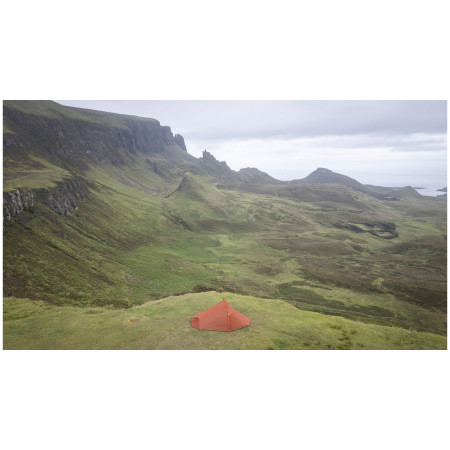 Tenda Force Ten Banshee UL2