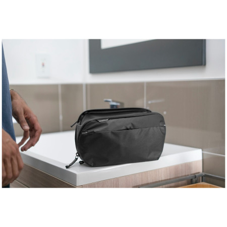 Borsa porta cosmetici Peak Design Wash Pouch
