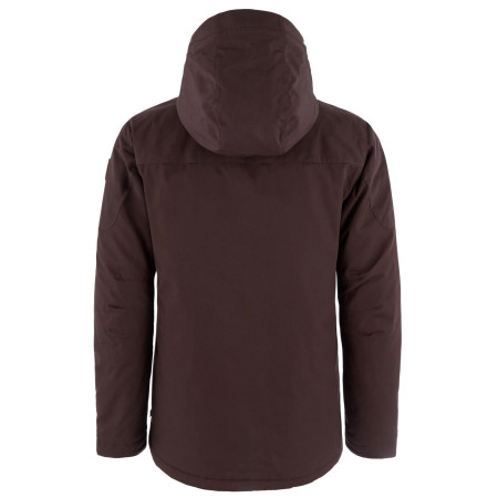 Giacca da uomo Fjällräven Skogsö Padded Jacket M