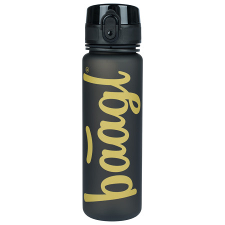 Bottiglia per bambini Baagl Borraccia in titanio 500 ml