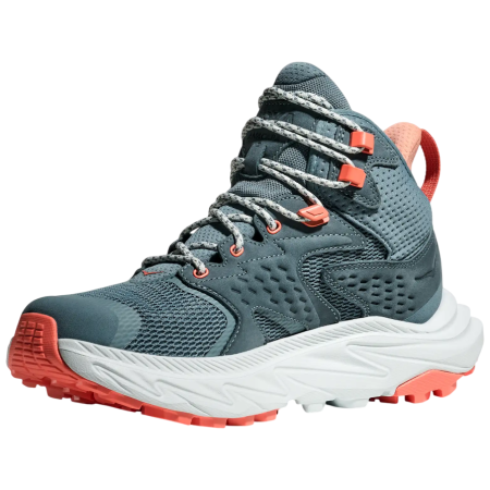 Scarpe da donna Hoka W Anacapa 2 Mid Gtx