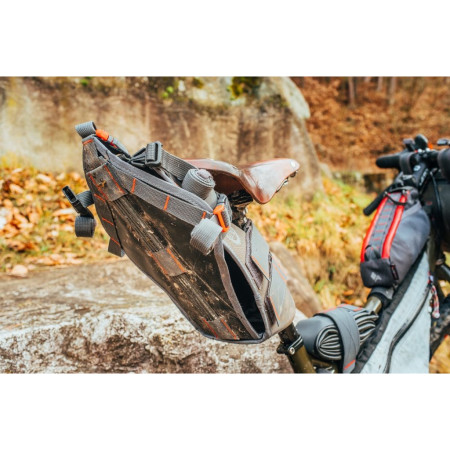 Supporto Acepac Saddle Harness