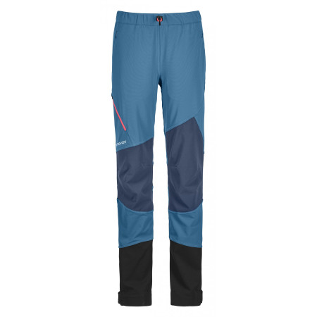 Pantaloni da donna Ortovox W's Piz Duleda Pants