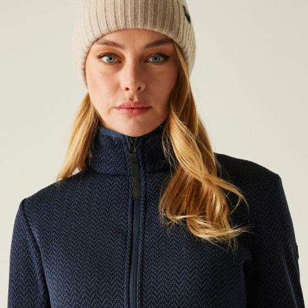 Felpa da donna Regatta Elzie