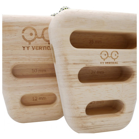 Tavola da arrampicata portatile YY VERTICAL Rocky