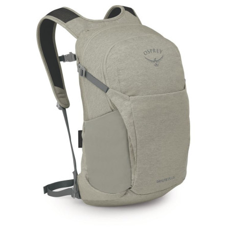 Zaino Osprey Daylite Plus Driftshade grigio grey wolf