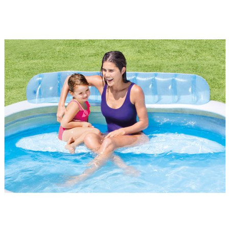 Piscina Intex Family Lounge Pool 57190NP