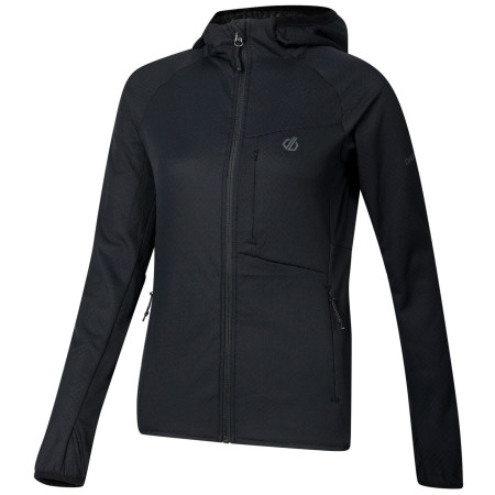 Felpa tecnica da donna Dare 2b Womens Heat Weave Stretch Midlayer
