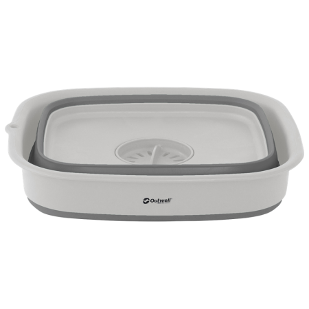 Lavello Outwell Collaps Wash Bowl with drain