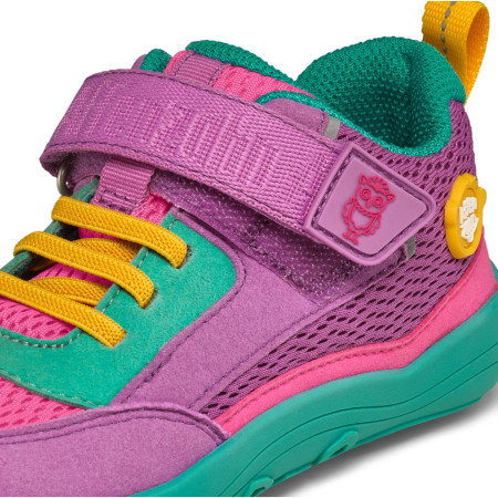 Scarpe da bambino Affenzahn Sneaker Vegan Cheerly